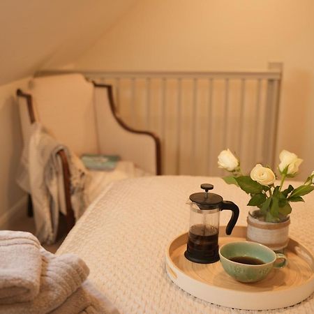 Drovers Pook Lane Lavant ภายนอก รูปภาพ