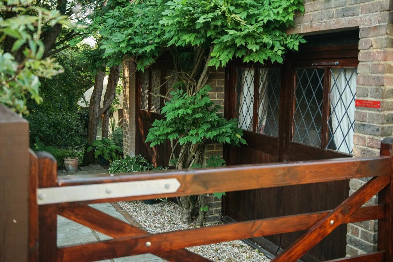 Drovers Pook Lane Lavant ภายนอก รูปภาพ