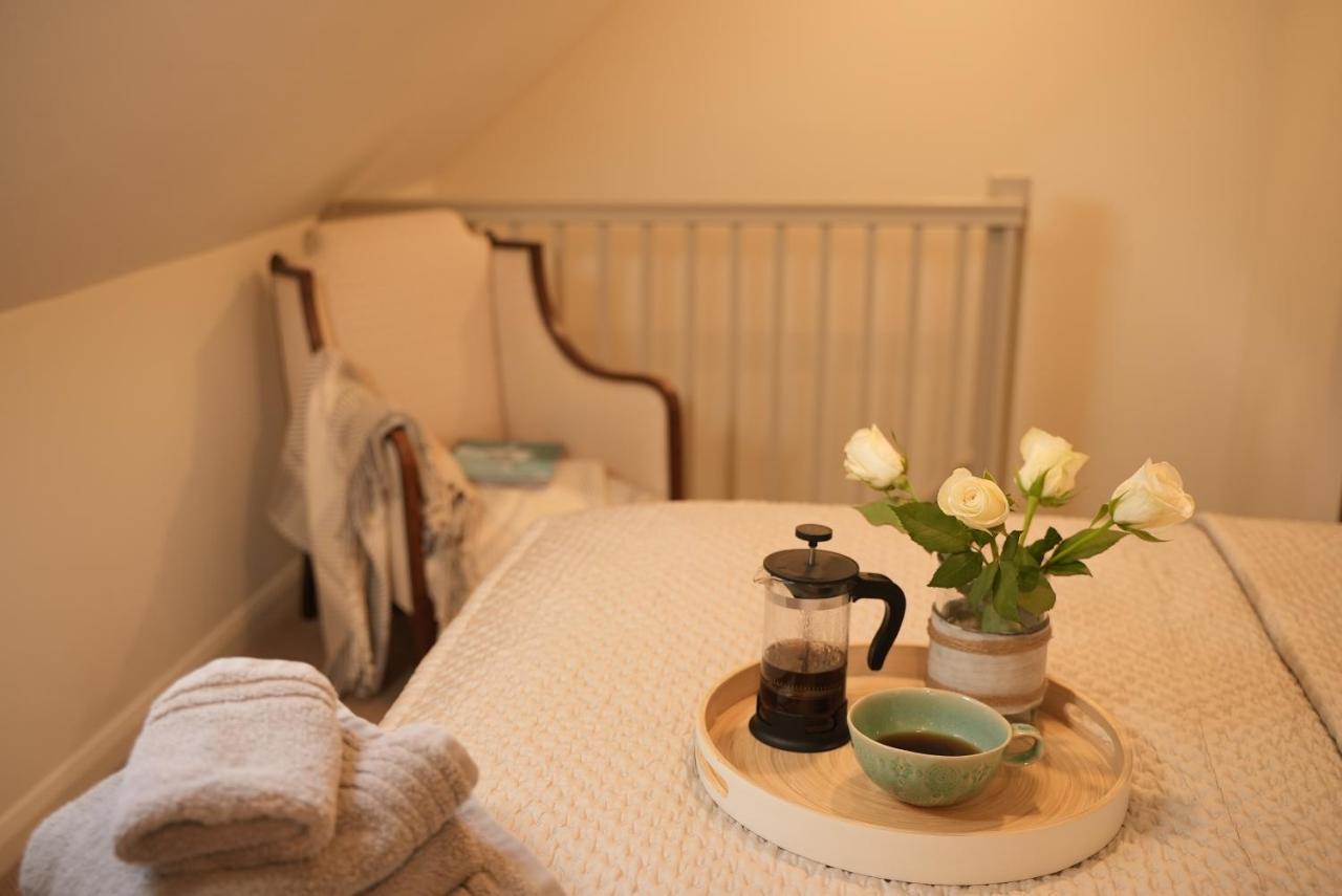 Drovers Pook Lane Lavant ภายนอก รูปภาพ