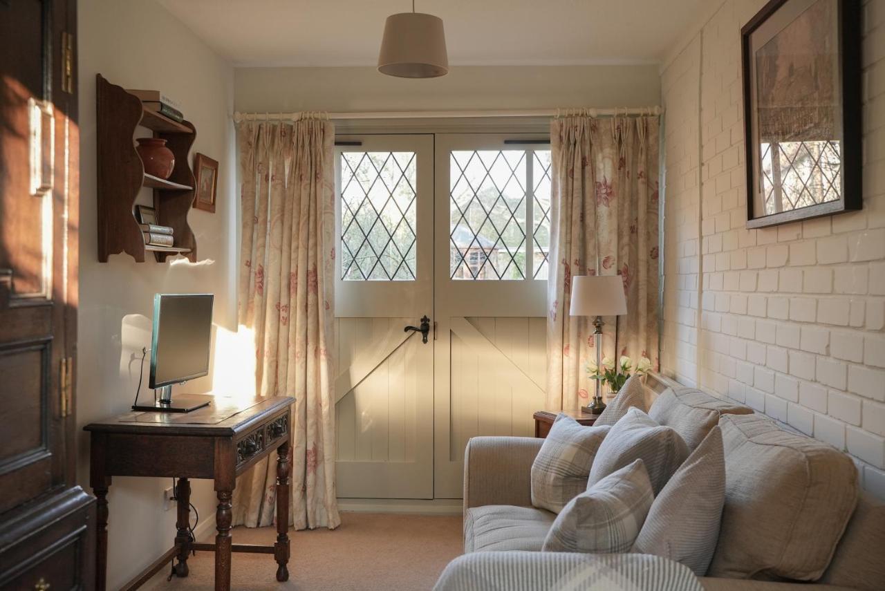 Drovers Pook Lane Lavant ภายนอก รูปภาพ