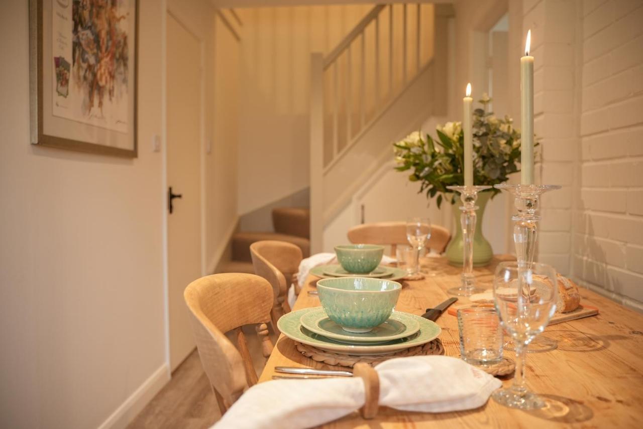 Drovers Pook Lane Lavant ภายนอก รูปภาพ