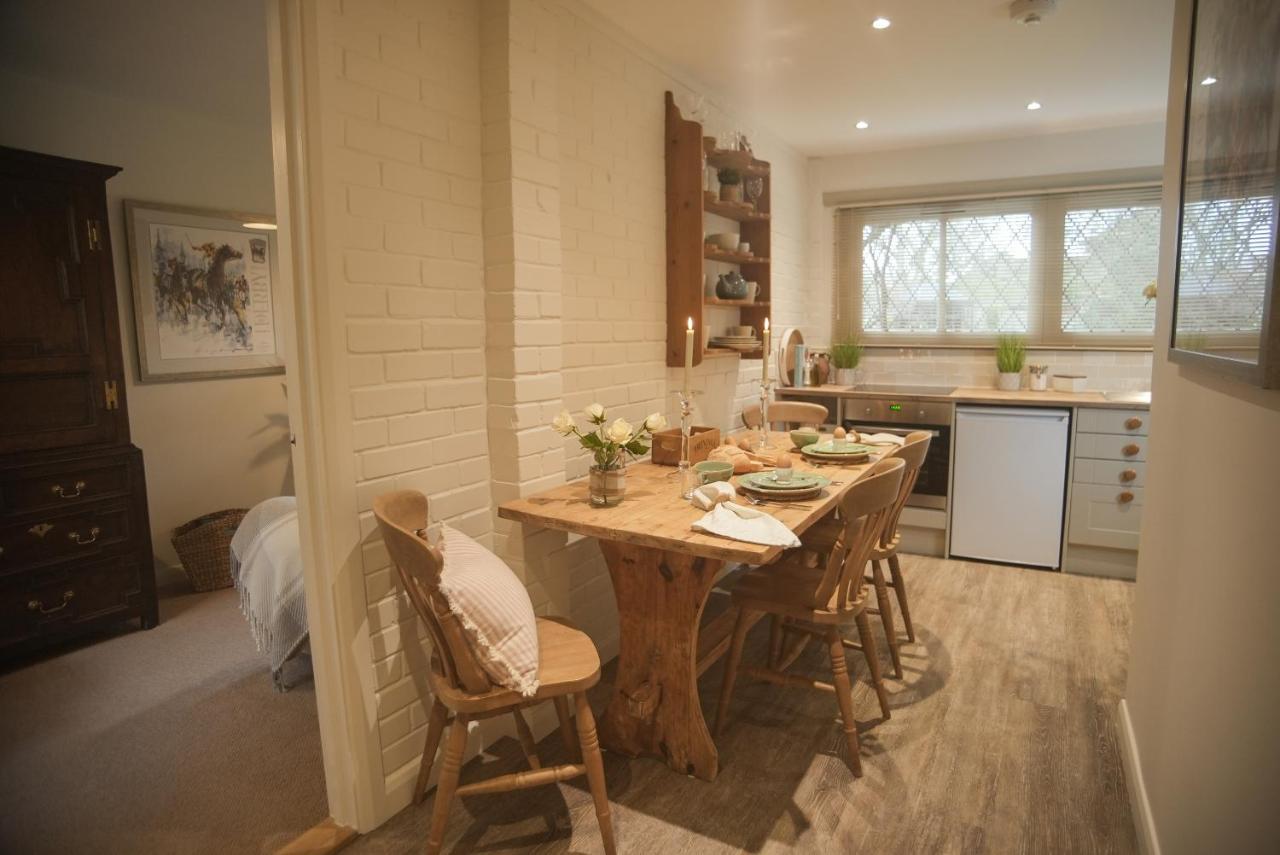 Drovers Pook Lane Lavant ภายนอก รูปภาพ